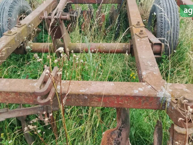 БДТ 3, об'ємом двигуна 0 л та пробігом 0 тис. км за 1074 $, фото 5 на Automoto.ua