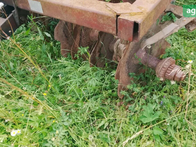 БДТ 3, об'ємом двигуна 0 л та пробігом 0 тис. км за 1074 $, фото 4 на Automoto.ua