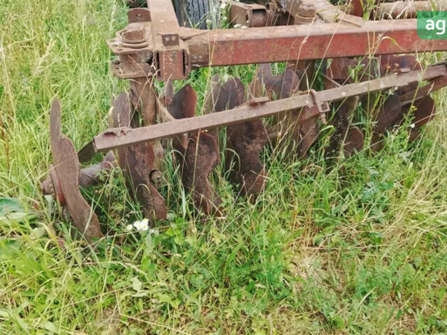 БДТ 3, об'ємом двигуна 0 л та пробігом 0 тис. км за 1074 $, фото 2 на Automoto.ua