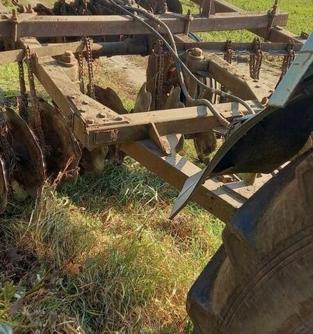 БДТ 3, об'ємом двигуна 0 л та пробігом 0 тис. км за 1550 $, фото 5 на Automoto.ua