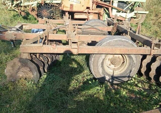 БДТ 3, об'ємом двигуна 0 л та пробігом 0 тис. км за 1550 $, фото 7 на Automoto.ua