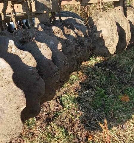 БДТ 3, об'ємом двигуна 0 л та пробігом 0 тис. км за 1550 $, фото 2 на Automoto.ua