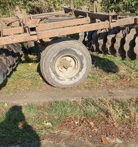 БДТ 3, об'ємом двигуна 0 л та пробігом 0 тис. км за 1550 $, фото 3 на Automoto.ua