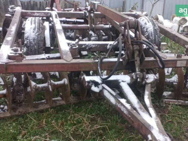 БДТ 3, объемом двигателя 0 л и пробегом 0 тыс. км за 1183 $, фото 1 на Automoto.ua