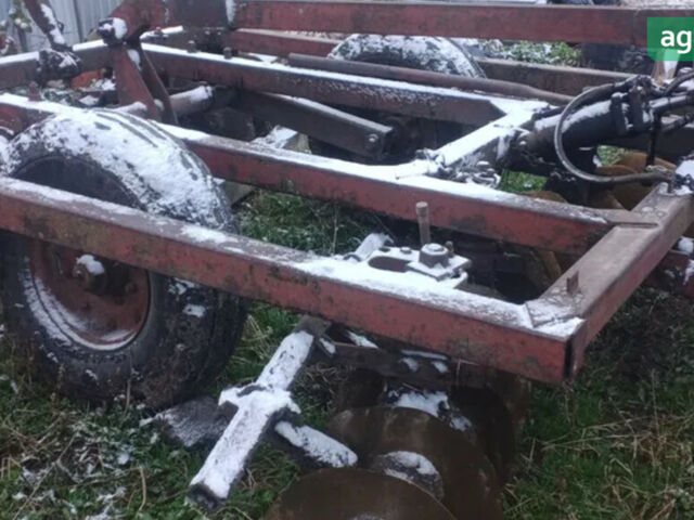 БДТ 3, объемом двигателя 0 л и пробегом 0 тыс. км за 1183 $, фото 2 на Automoto.ua