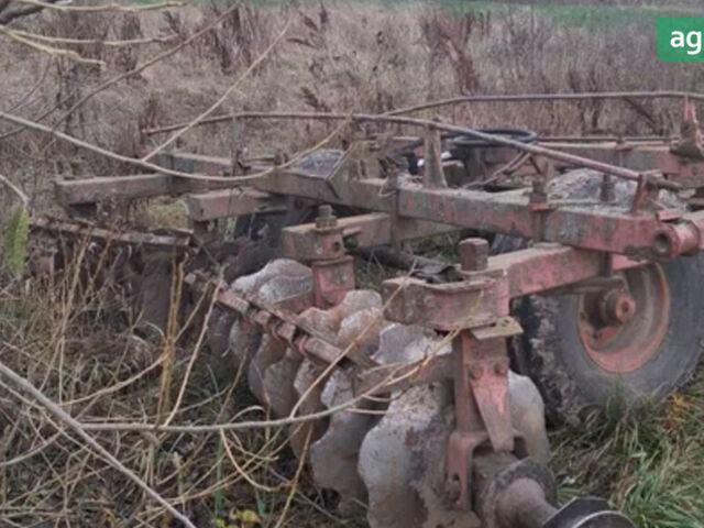 БДТ 3, об'ємом двигуна 0 л та пробігом 0 тис. км за 1100 $, фото 7 на Automoto.ua