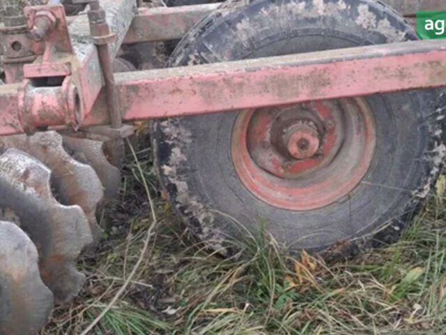 БДТ 3, об'ємом двигуна 0 л та пробігом 0 тис. км за 1100 $, фото 5 на Automoto.ua