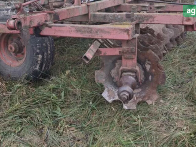 БДТ 3, об'ємом двигуна 0 л та пробігом 0 тис. км за 1100 $, фото 3 на Automoto.ua