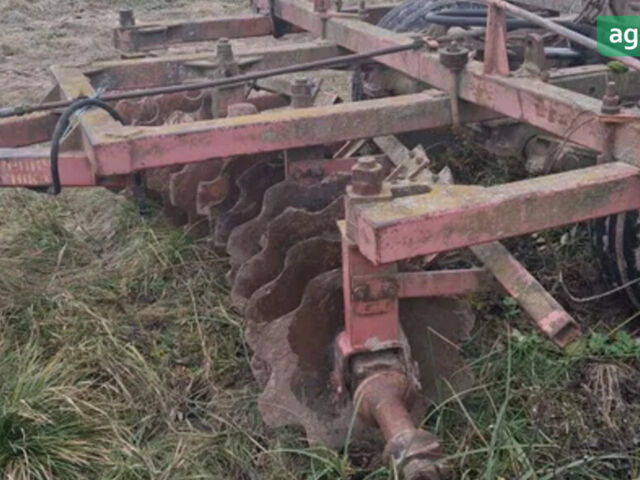 БДТ 3, об'ємом двигуна 0 л та пробігом 0 тис. км за 1100 $, фото 1 на Automoto.ua