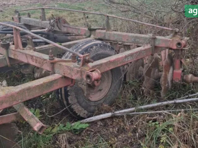 БДТ 3, об'ємом двигуна 0 л та пробігом 0 тис. км за 1100 $, фото 2 на Automoto.ua