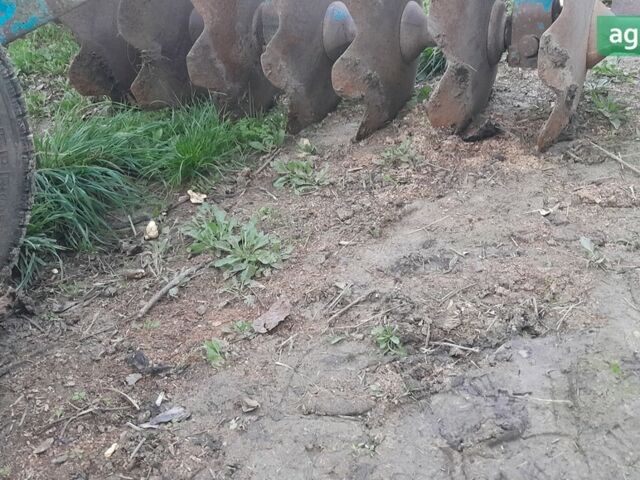 БДТ 3, объемом двигателя 0 л и пробегом 0 тыс. км за 1350 $, фото 2 на Automoto.ua