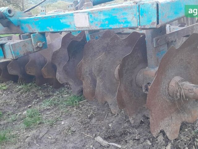 БДТ 3, объемом двигателя 0 л и пробегом 0 тыс. км за 1350 $, фото 1 на Automoto.ua