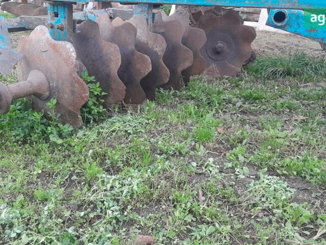 БДТ 3, объемом двигателя 0 л и пробегом 0 тыс. км за 1350 $, фото 3 на Automoto.ua