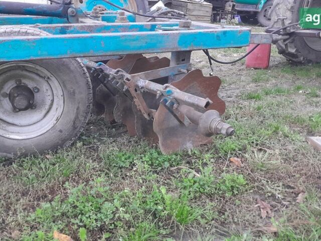 БДТ 3, объемом двигателя 0 л и пробегом 0 тыс. км за 1350 $, фото 5 на Automoto.ua