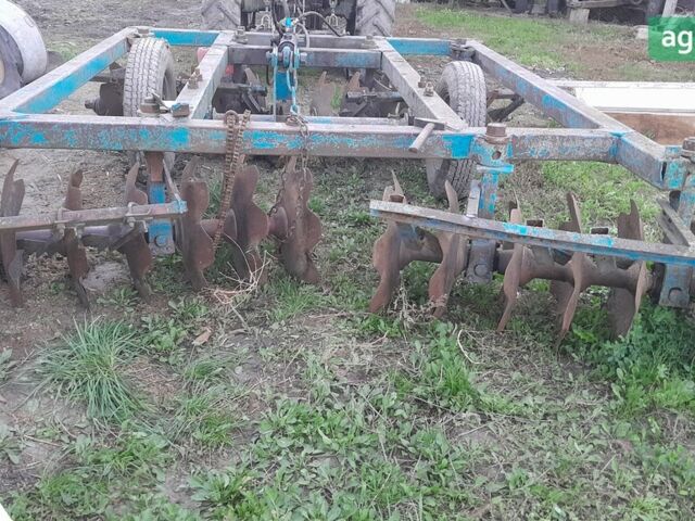 БДТ 3, объемом двигателя 0 л и пробегом 0 тыс. км за 1350 $, фото 4 на Automoto.ua