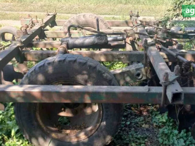 БДТ 3, объемом двигателя 0 л и пробегом 0 тыс. км за 1213 $, фото 2 на Automoto.ua