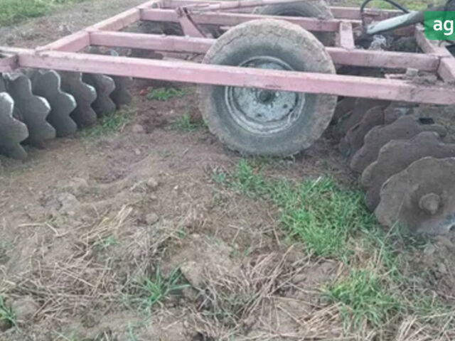 БДТ 3, об'ємом двигуна 0 л та пробігом 0 тис. км за 1215 $, фото 2 на Automoto.ua