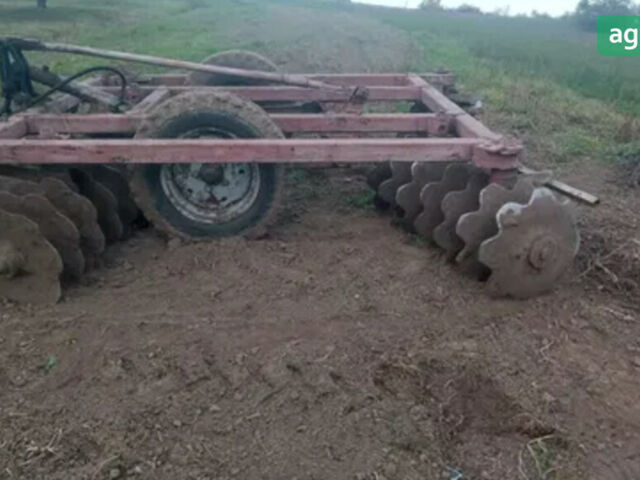 БДТ 3, об'ємом двигуна 0 л та пробігом 0 тис. км за 1215 $, фото 3 на Automoto.ua