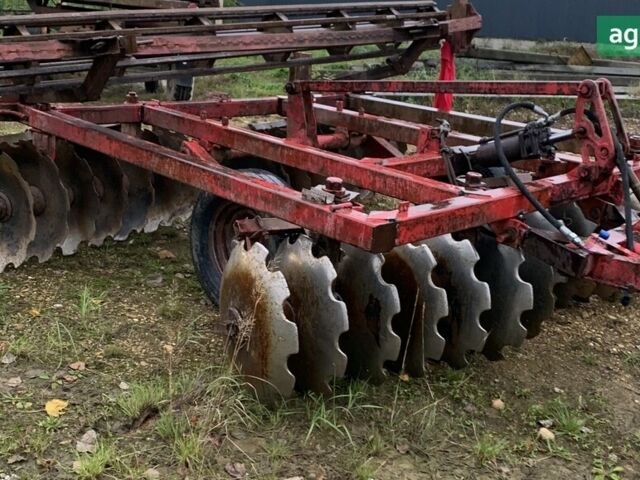 БДТ 3, об'ємом двигуна 0 л та пробігом 0 тис. км за 2500 $, фото 2 на Automoto.ua