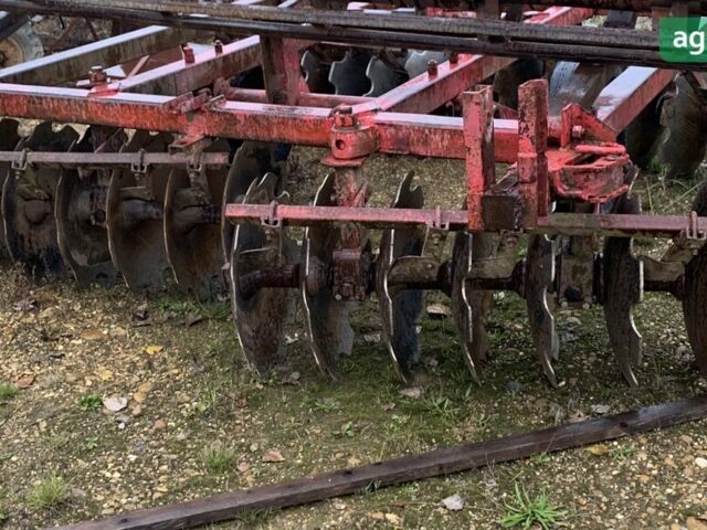 БДТ 3, об'ємом двигуна 0 л та пробігом 0 тис. км за 2500 $, фото 3 на Automoto.ua