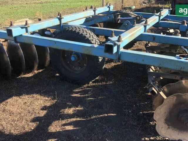 БДТ 3, об'ємом двигуна 0 л та пробігом 0 тис. км за 1577 $, фото 4 на Automoto.ua