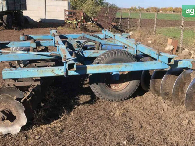 БДТ 3, об'ємом двигуна 0 л та пробігом 0 тис. км за 1577 $, фото 3 на Automoto.ua