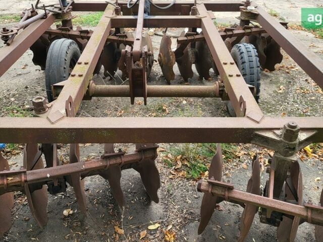 БДТ 3, объемом двигателя 0 л и пробегом 0 тыс. км за 2381 $, фото 17 на Automoto.ua