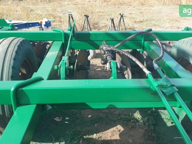 БДТ 3, объемом двигателя 0 л и пробегом 0 тыс. км за 2381 $, фото 12 на Automoto.ua