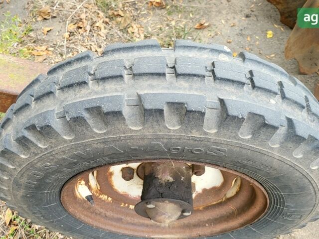 БДТ 3, объемом двигателя 0 л и пробегом 0 тыс. км за 2381 $, фото 22 на Automoto.ua