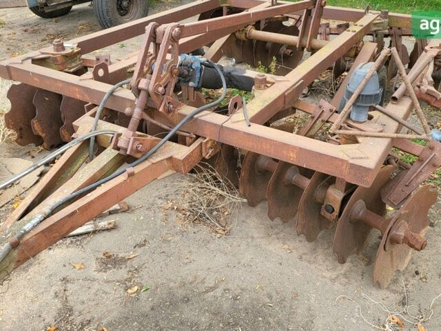 БДТ 3, объемом двигателя 0 л и пробегом 0 тыс. км за 2381 $, фото 16 на Automoto.ua