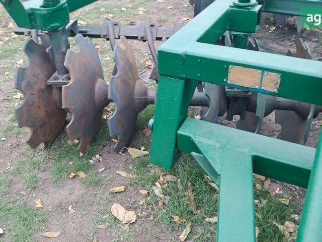 БДТ 3, объемом двигателя 0 л и пробегом 0 тыс. км за 2381 $, фото 6 на Automoto.ua