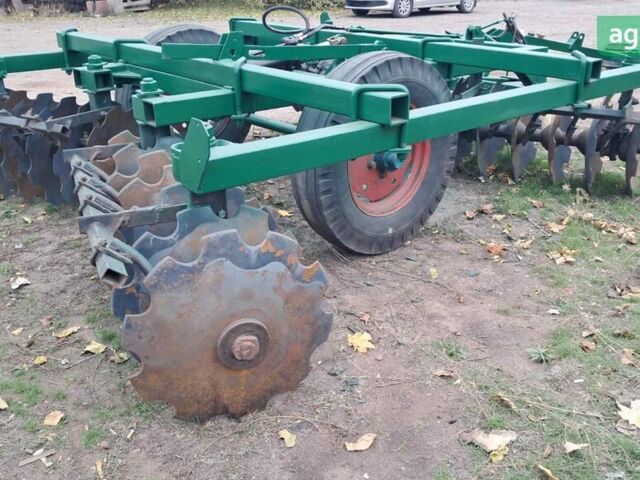 БДТ 3, объемом двигателя 0 л и пробегом 0 тыс. км за 2381 $, фото 3 на Automoto.ua