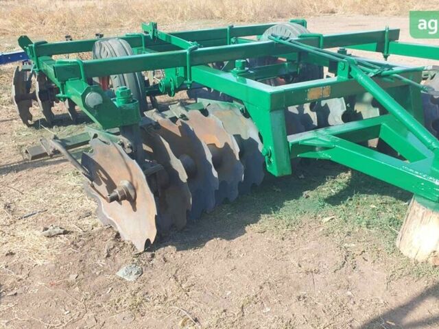 БДТ 3, объемом двигателя 0 л и пробегом 0 тыс. км за 2381 $, фото 5 на Automoto.ua