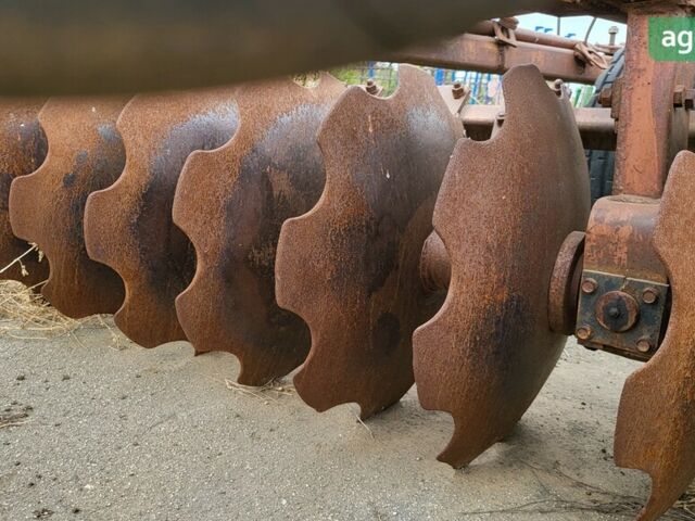 БДТ 3, объемом двигателя 0 л и пробегом 0 тыс. км за 2381 $, фото 30 на Automoto.ua