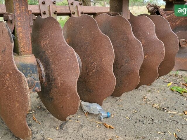 БДТ 3, объемом двигателя 0 л и пробегом 0 тыс. км за 2381 $, фото 25 на Automoto.ua