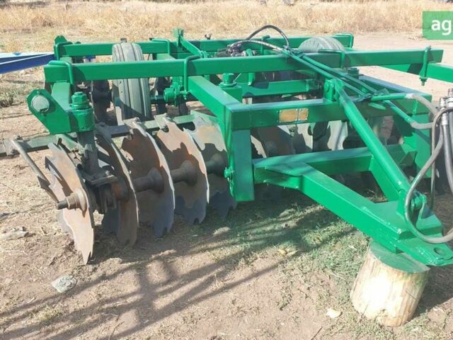 БДТ 3, объемом двигателя 0 л и пробегом 0 тыс. км за 2381 $, фото 15 на Automoto.ua