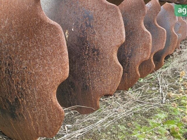 БДТ 3, объемом двигателя 0 л и пробегом 0 тыс. км за 2381 $, фото 31 на Automoto.ua