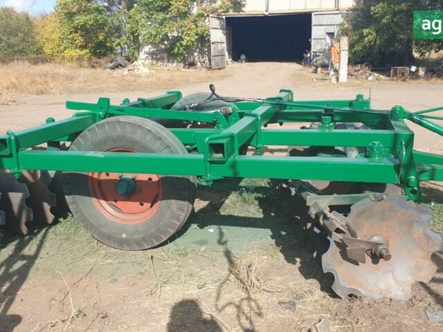 БДТ 3, объемом двигателя 0 л и пробегом 0 тыс. км за 2381 $, фото 13 на Automoto.ua