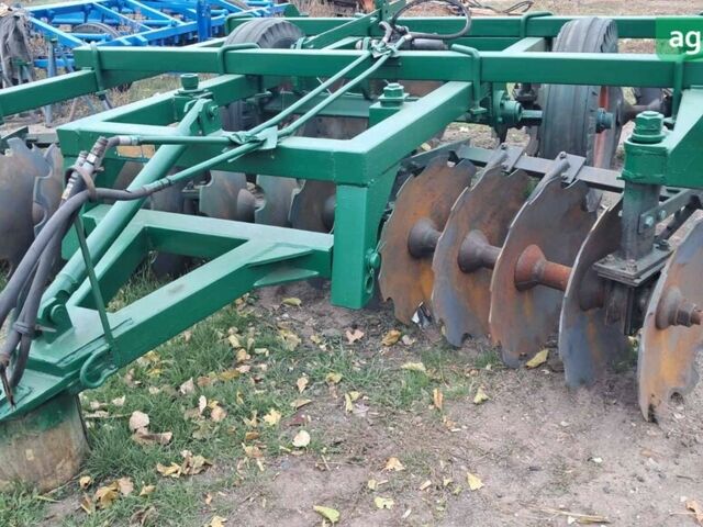 БДТ 3, объемом двигателя 0 л и пробегом 0 тыс. км за 2381 $, фото 1 на Automoto.ua