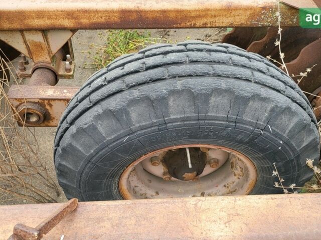 БДТ 3, объемом двигателя 0 л и пробегом 0 тыс. км за 2381 $, фото 36 на Automoto.ua