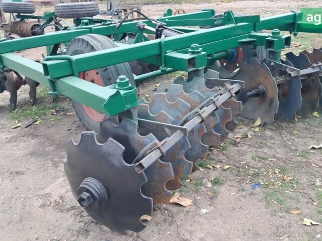 БДТ 3, объемом двигателя 0 л и пробегом 0 тыс. км за 2381 $, фото 7 на Automoto.ua