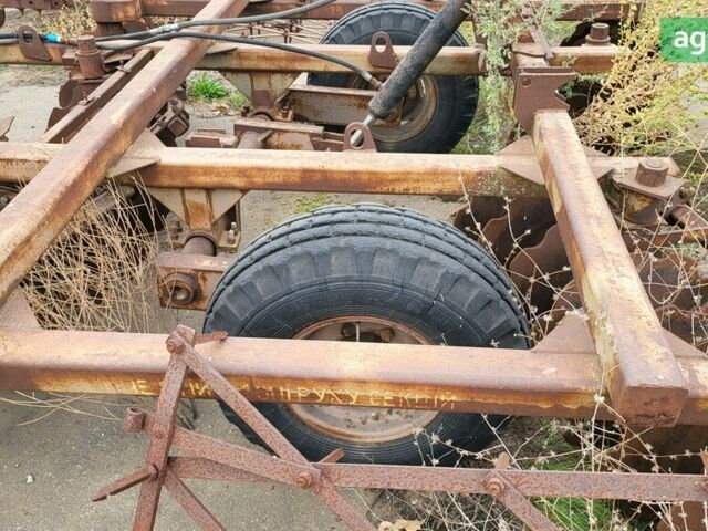 БДТ 3, объемом двигателя 0 л и пробегом 0 тыс. км за 2381 $, фото 29 на Automoto.ua