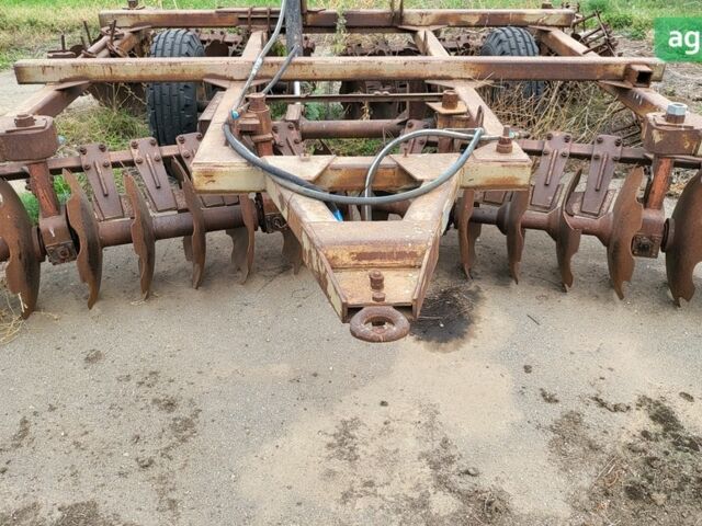 БДТ 3, объемом двигателя 0 л и пробегом 0 тыс. км за 2381 $, фото 27 на Automoto.ua