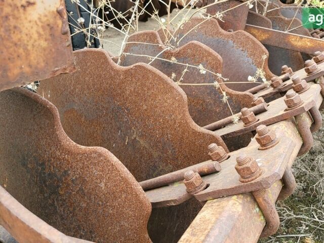 БДТ 3, объемом двигателя 0 л и пробегом 0 тыс. км за 2381 $, фото 24 на Automoto.ua