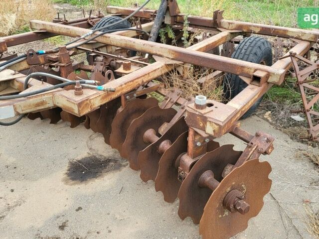 БДТ 3, объемом двигателя 0 л и пробегом 0 тыс. км за 2381 $, фото 28 на Automoto.ua