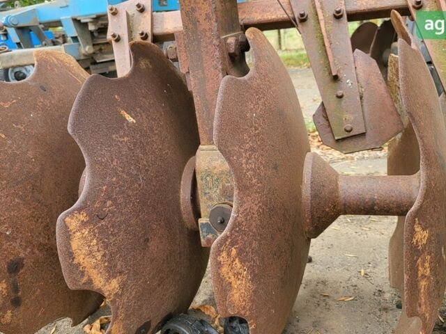 БДТ 3, объемом двигателя 0 л и пробегом 0 тыс. км за 2381 $, фото 32 на Automoto.ua