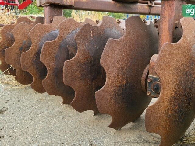 БДТ 3, объемом двигателя 0 л и пробегом 0 тыс. км за 2381 $, фото 35 на Automoto.ua