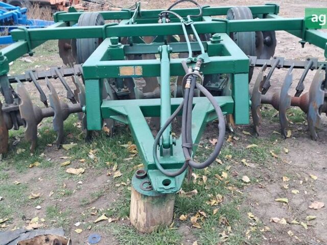 БДТ 3, объемом двигателя 0 л и пробегом 0 тыс. км за 2381 $, фото 8 на Automoto.ua