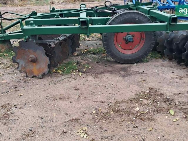 БДТ 3, объемом двигателя 0 л и пробегом 0 тыс. км за 2381 $, фото 9 на Automoto.ua