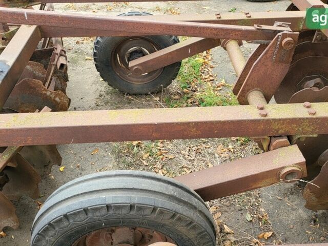 БДТ 3, объемом двигателя 0 л и пробегом 0 тыс. км за 2381 $, фото 23 на Automoto.ua